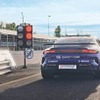 ポルシェ・タイカン・ターボGTがフォーミュラEの新型セーフティカーに