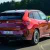 BMW X3 M50 xDrive