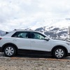 VW Tロック 次期型プロトタイプ