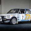 2代目 VWゴルフGTI Group A ワールドチャンピオン