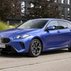 BMW 1シリーズ 新型（120）