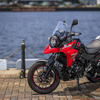 スズキ Vストローム250