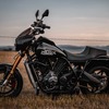 Buellの新型バイク「Super Cruiser」