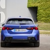 BMW 1シリーズ 新型（120）