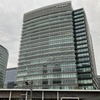 日産自動車本社（横浜市）