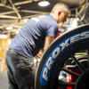 ニュルブルクリンク12時間耐久レース【NLS6+7】