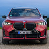 BMW X3 M50 xDrive