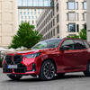 BMW X3 M50 xDrive
