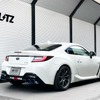 ニュルスペック・カスタムエディション　『GR86/BRZ」AT車用チタンカラーテールセット（VSR）装着例