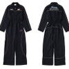 HONDA JUMPSUIT