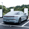 ソニー・ホンダモビリティの新型EVがテスラの充電規格採用