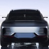ファラデー・フューチャー FF 91（参考）