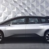 ファラデー・フューチャー FF 91（参考）