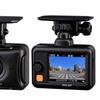 超広角で夜間映像も明るく録画、コムテックが2カメドラレコ「ZDR027」を発売