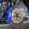 驚異の制動力アップ！ ローター径拡大がもたらす2大メリットとは？～カスタムHOW TO～