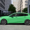 BMW M135 xDrive