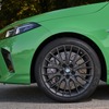 BMW M135 xDrive
