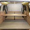 日産 NV200『MYROOM』