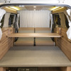日産 NV200『MYROOM』