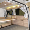 日産 NV200『MYROOM』