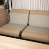 日産 NV200『MYROOM』