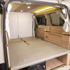 日産 NV200『MYROOM』