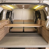 日産 NV200『MYROOM』