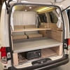 日産 NV200『MYROOM』