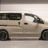 日産 NV200『MYROOM』
