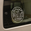日産 NV200『MYROOM』