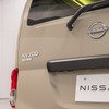 日産 NV200『MYROOM』