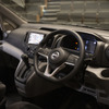 日産 NV200