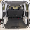 日産 NV200