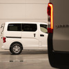 日産 NV200