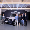 英Ineos Automotiveが中国市場への進出を発表