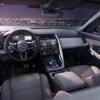 ジャガー『E-PACE』リコール…エアバッグが完全に展開しないおそれ