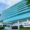 台湾PSMC本社