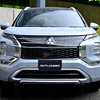 三菱アウトランダーPHEV