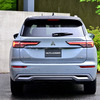 三菱アウトランダーPHEV