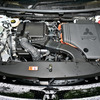 三菱アウトランダーPHEV