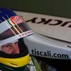 【ホンダF1ストーキング】モトGPライダー、ロッシがビルヌーブを賞賛