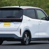 日産サクラ