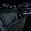 メルセデスベンツ『GLC』と『GLCクーペ』の特別仕様車「Edition Black Stars」