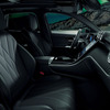 メルセデスベンツ『GLC』と『GLCクーペ』の特別仕様車「Edition Black Stars」
