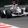 【ホンダF1ストーキング】モトGPライダー、ロッシがビルヌーブを賞賛