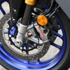 ヤマハ MT-09SP