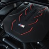 BMW M5 新型