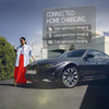 BMWの「Connected Home Charging Package Plus」