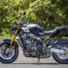 ヤマハ MT-09 SP