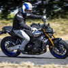 ヤマハ MT-09 SP
